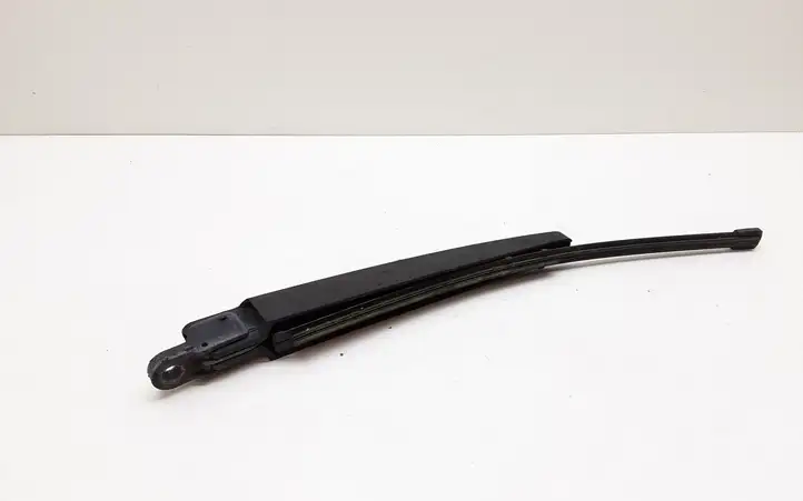 BMW 3 E90 E91 (2005 - 2012) 7118206 Поводок заднего стеклоочистителя — фото 2