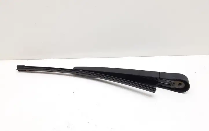 BMW 3 E90 E91 (2005 - 2012) 7118206 Поводок заднего стеклоочистителя — фото 2