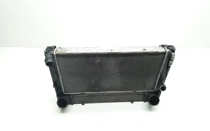 BMW 3 E90 E91 (2005 - 2012) 7524916 Комплект радиаторов охлаждения — фото 1