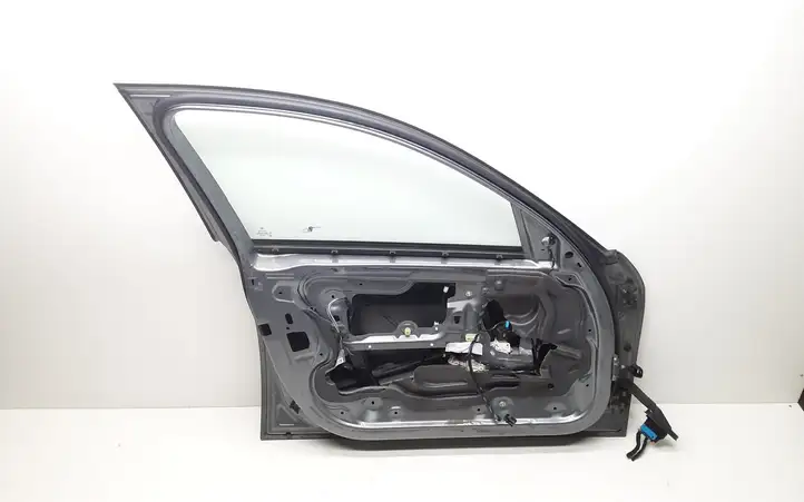 BMW 3 E90 E91 (2005 - 2012) Дверь — фото 5