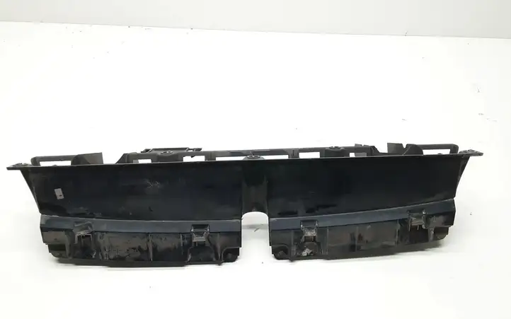BMW X5 E70 (2006 - 2013) 7158444 Кронштейн заднего бампера — фото 1