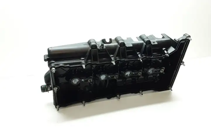 BMW 3 E90 E91 (2005 - 2012) 7797613 Крышка головки блока цилиндров — фото 2