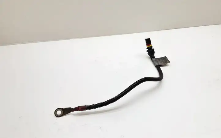 BMW X5 E70 (2006 - 2013) 779320103 Прочая электропроводка — фото 1