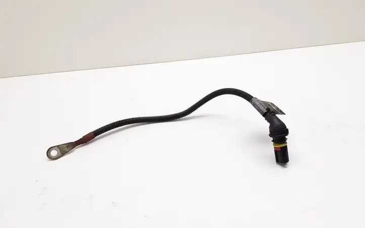 BMW X5 E70 (2006 - 2013) 779320103 Прочая электропроводка — фото 2