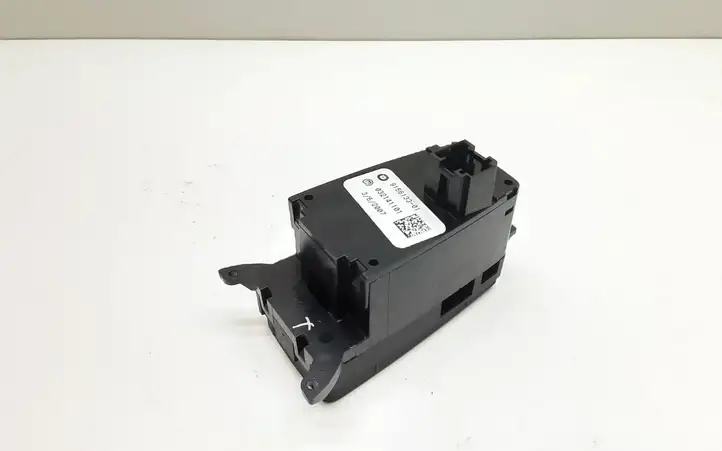 BMW X5 E70 (2006 - 2013) 9156133 Кнопка ручного тормоза — фото 3