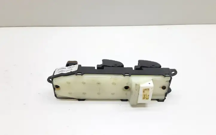Toyota Avensis T250 (2006 - 2009) 8482005120 Блок кнопок стеклоподъемников — фото 2