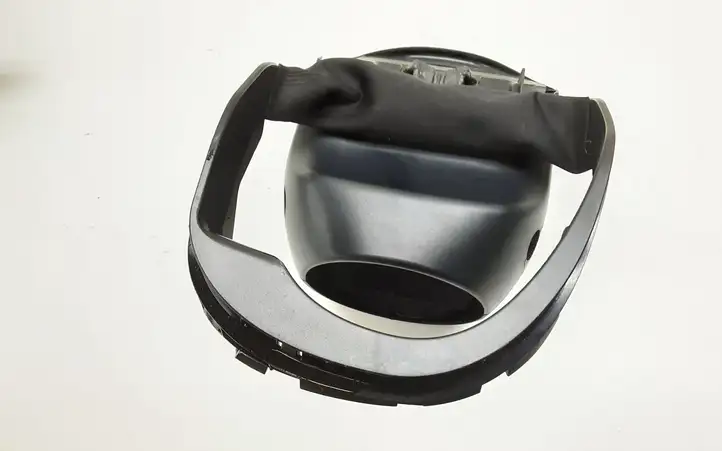 BMW 3 E90 E91 (2005 - 2012) 6950262 Обшивка рулевой колонки — фото 2