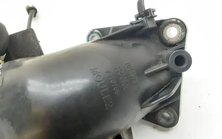 BMW 3 E90 E91 (2005 - 2012) 7810765 Детали воздухозаборника — фото 3