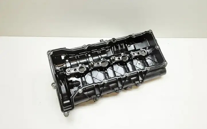 BMW 3 E90 E91 (2005 - 2012) 7797613 Крышка головки блока цилиндров — фото 3