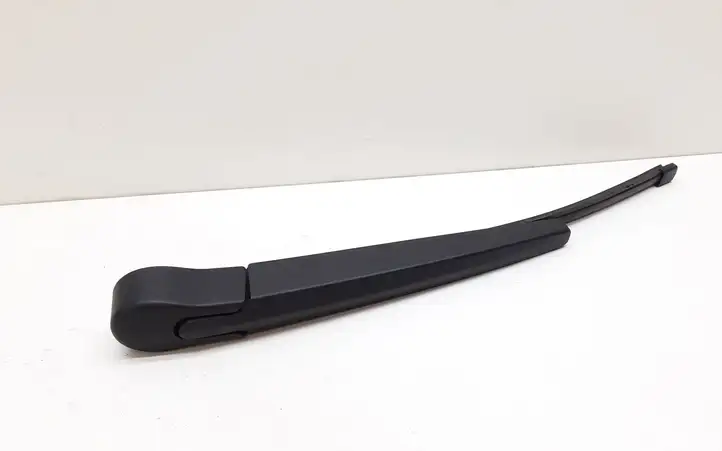 BMW 3 E90 E91 (2005 - 2012) 7118206 Поводок заднего стеклоочистителя — фото 2