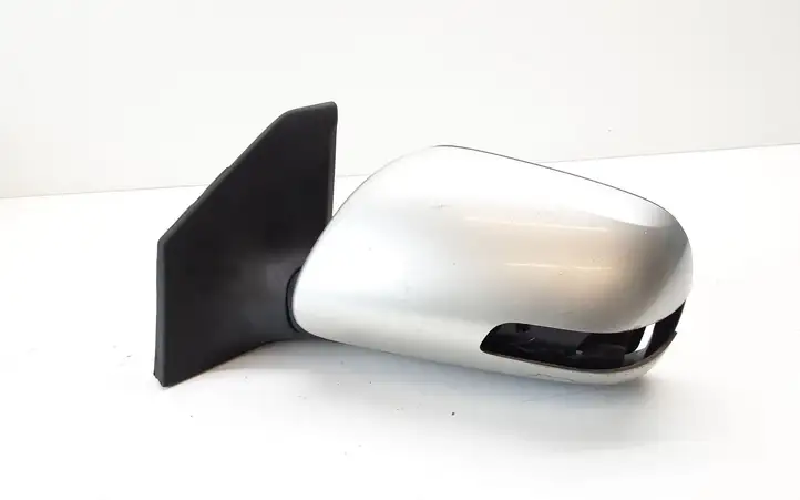 Toyota Avensis T250 (2006 - 2009) E11020058 Боковое зеркало с электроприводом — фото 1