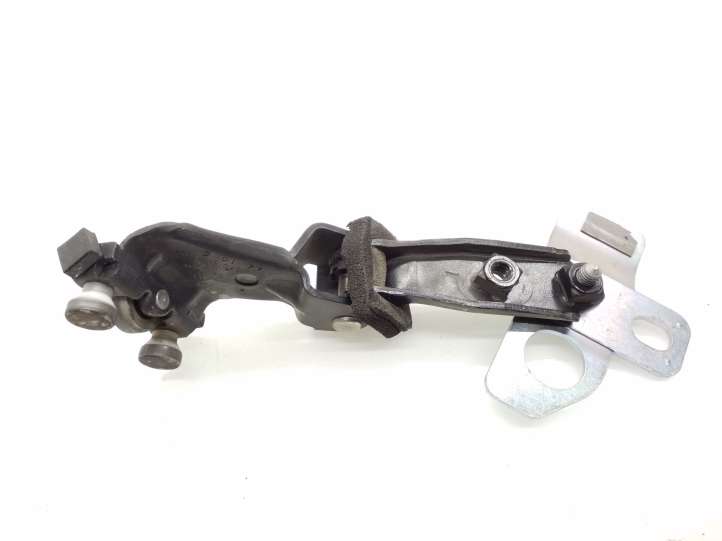 Volkswagen Caddy (2010 - 2015)  2K0843335A Комплект направляющих / петлей