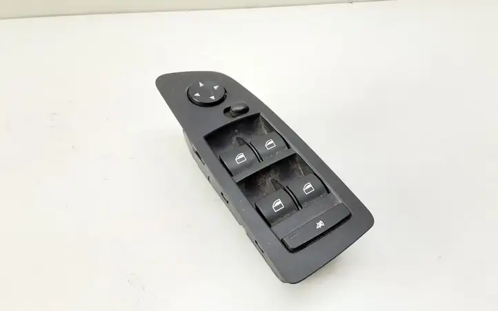 BMW 1 E81 E87 (2004 - 2011) 9155491 Кнопка стеклоподъемников — фото 1