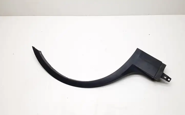 BMW X3 E83 (2003 - 2010) 3405818 Накладка колесной арки — фото 1