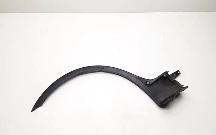 BMW X3 E83 (2003 - 2010) 3405818 Накладка колесной арки — фото 3
