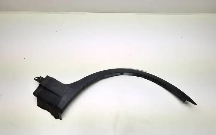 BMW X3 E83 (2003 - 2010) 3405818 Накладка колесной арки — фото 4