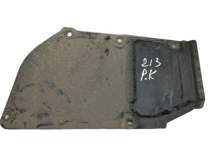 5144402041 Toyota Auris 150 Variklio dugno apsauga