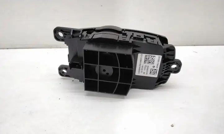 BMW 1 F20 F21 (2011 - 2019) 9261704 Мултифункционный включатель управления / ручка — фото 2