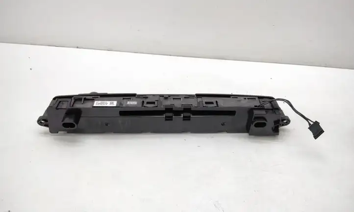 BMW 1 F20 F21 (2011 - 2019) E1062000 CD/DVD чейнджер — фото 2
