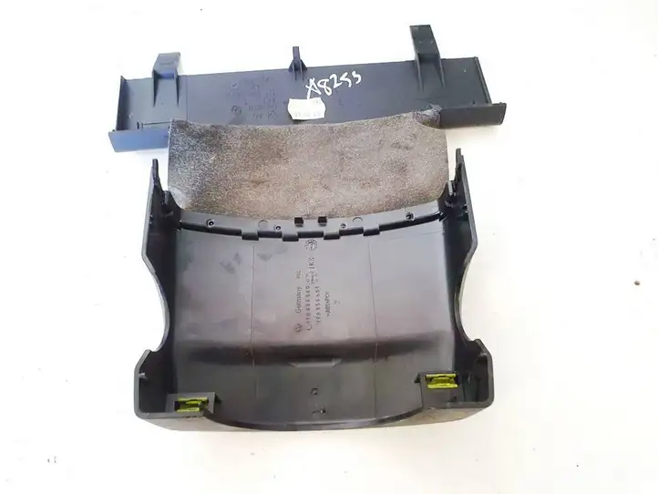 Volkswagen Touran I (2003 - 2010) 1t0858560 Обшивка рулевой колонки — фото 3