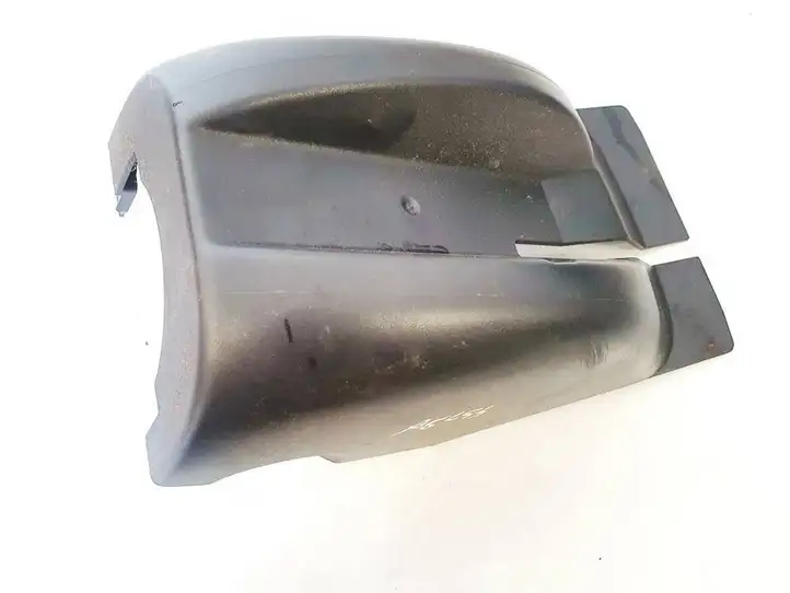 Volkswagen Touran I (2003 - 2010) 1t0858559a Обшивка рулевой колонки — фото 1