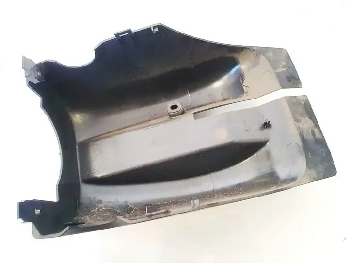Volkswagen Touran I (2003 - 2010) 1t0858559a Обшивка рулевой колонки — фото 3