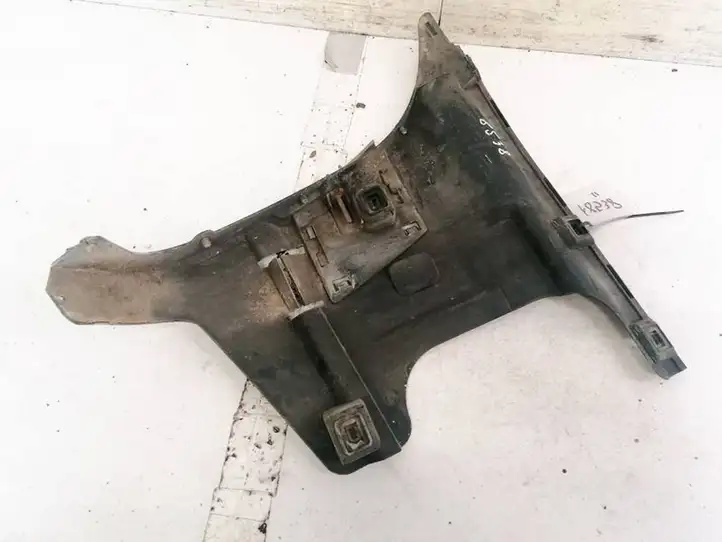 Volvo S60 (2000 - 2004) 09178246 Кронштейн заднего бампера — фото 2