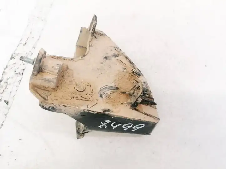 Citroen C4 (2004 - 2008) 9652703480 Кронштейн заднего бампера — фото 1
