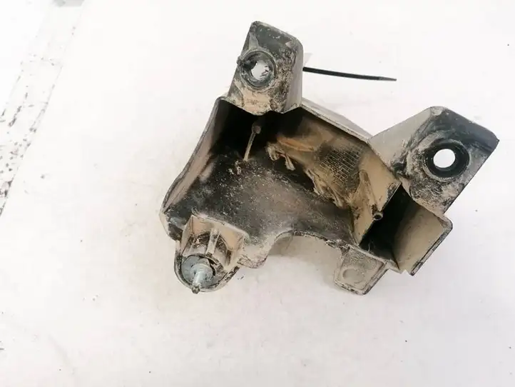 Citroen C4 (2004 - 2008) 9652703480 Кронштейн заднего бампера — фото 2