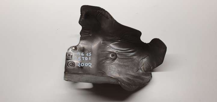 Audi A6 (2001 - 2004)  059145325E Теплоизоляция