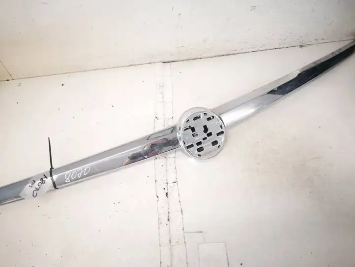 Opel Insignia A (2008 - 2017) 13244388 Подсветка номера — фото 1
