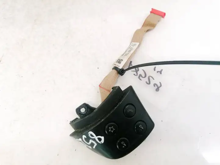 Volkswagen PASSAT B6 (2005 - 2010) 1K0959537J Кнопки на рулевом колесе — фото 2