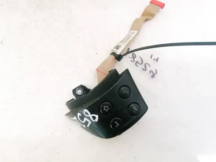 Volkswagen PASSAT B6 (2005 - 2010) 1K0959537J Кнопки на рулевом колесе — фото 3