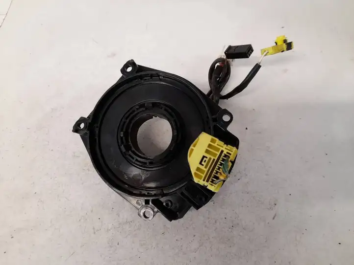 Nissan Almera (2000 - 2006) 25554bm012 Контактное кольцо SRS — фото 2