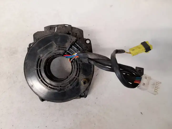 Nissan Almera (2000 - 2006) 25554bm012 Контактное кольцо SRS — фото 3