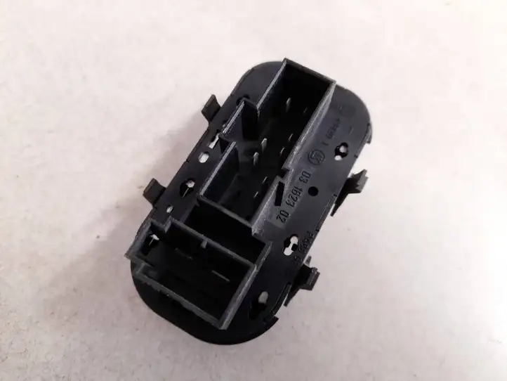 Ford Focus (1998 - 2004) 98ag14529ac Кнопка стеклоподъемников — фото 3