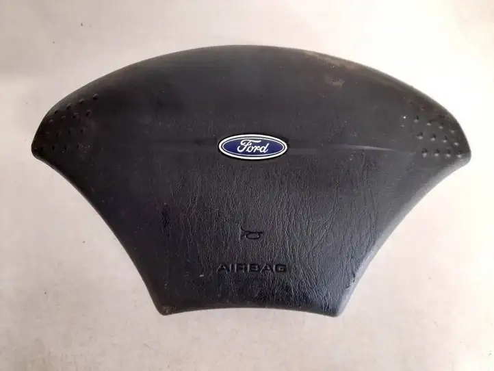 Ford Focus (1998 - 2004) bampt10619 Подушка безопасности руля — фото 2