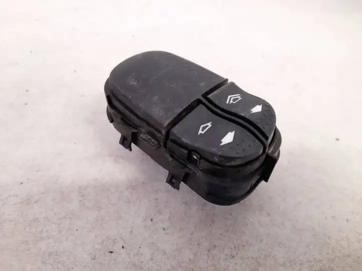 Ford Focus (1998 - 2004) ys4t14529ab Кнопка стеклоподъемников — фото 1