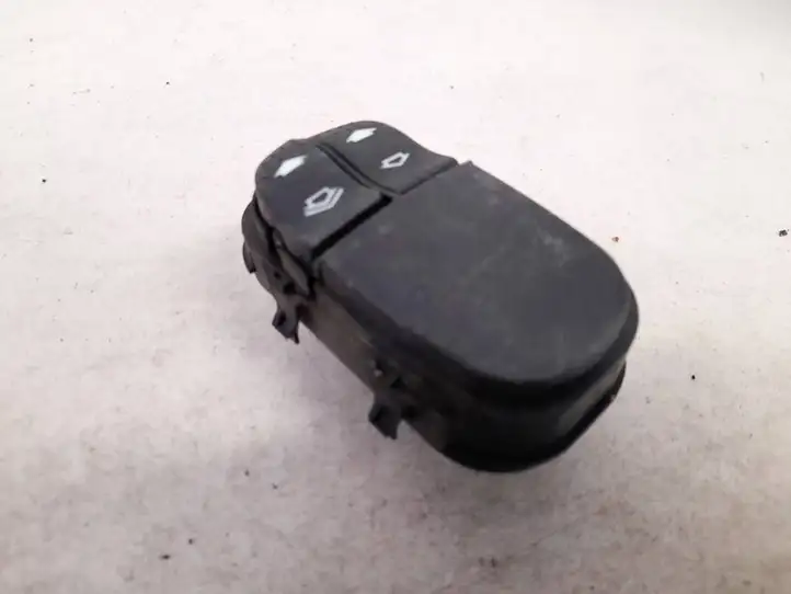 Ford Focus (1998 - 2004) ys4t14529ab Кнопка стеклоподъемников — фото 2