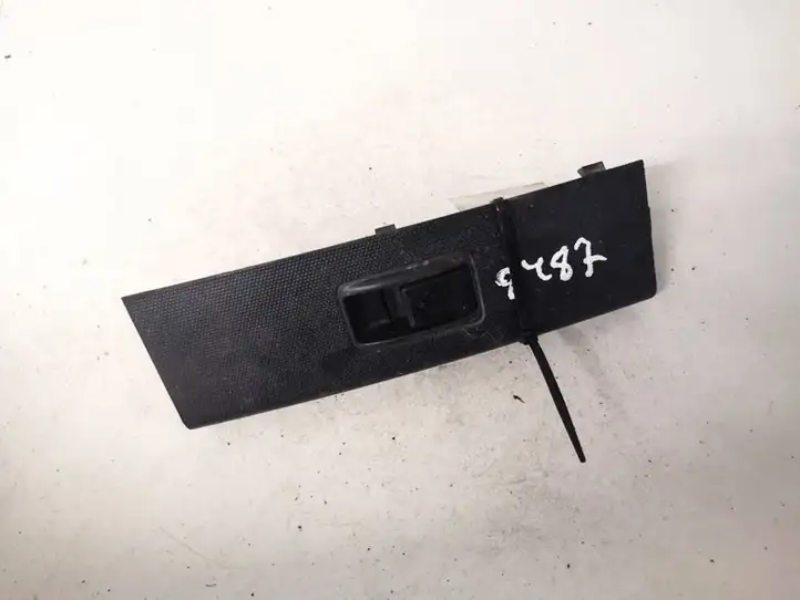 Toyota Corolla Verso AR10 (2004 - 2009) 742310f030 Блок кнопок стеклоподъемников — фото 1