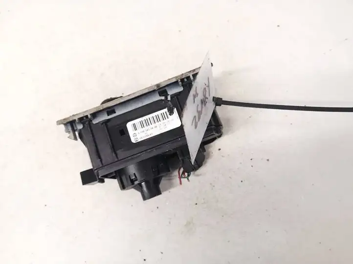Mercedes-Benz ML W164 (2005 - 2011) a1645450404 Включатель фонарей — фото 2