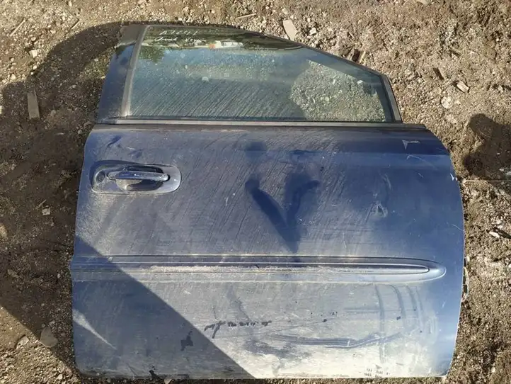 Chrysler Voyager (2001 - 2004) melynos Дверь — фото 2