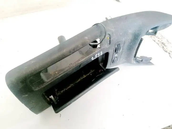 Toyota Avensis T250 (2003 - 2006) 588050510 Вещевой ящик — фото 1