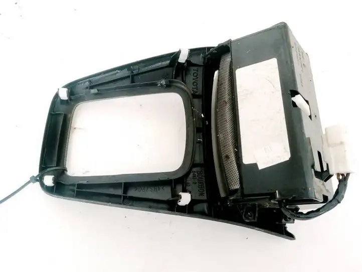 Toyota Avensis T250 (2003 - 2006) 84932 Передняя пепельница — фото 2