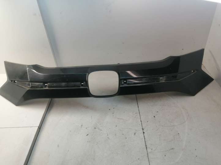 Honda CR-V (2012 - 2016)  7112T7W00 Передняя решётка