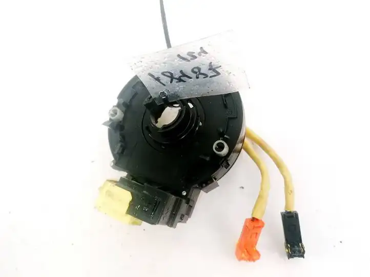 Toyota Corolla Verso AR10 (2004 - 2009) Контактное кольцо SRS — фото 3