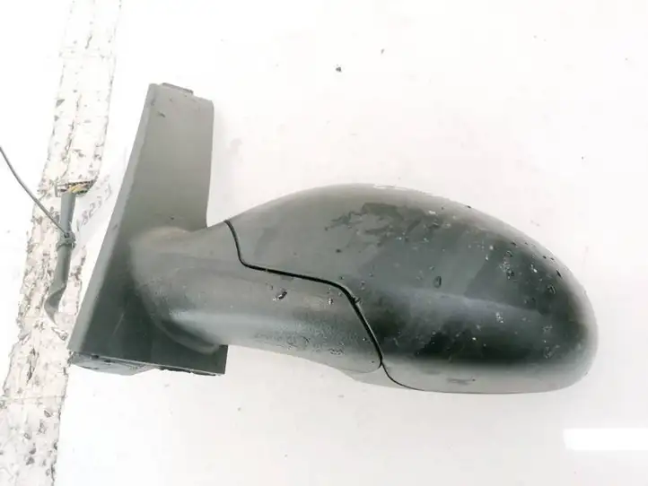 Seat Altea (2004 - 2009) E9014142 Боковое зеркало с электроприводом — фото 1