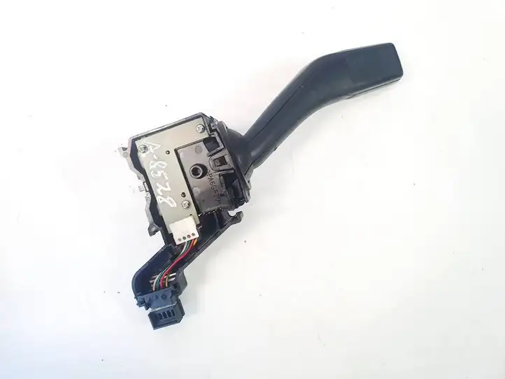 Volkswagen Golf V (2003 - 2009) 1k0953513 Подрулевой переключатель — фото 3