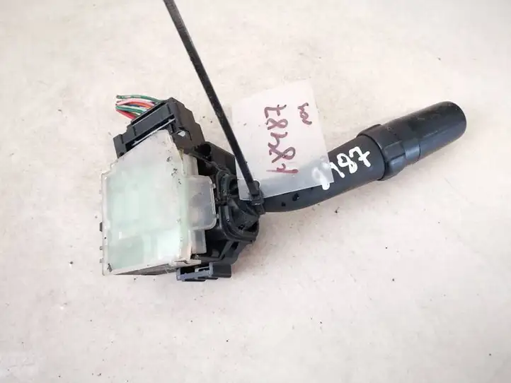 Toyota Corolla Verso AR10 (2004 - 2009) 173654lh Переключатель стеклоочистителей — фото 2