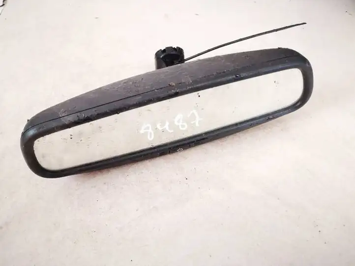 Toyota Corolla Verso AR10 (2004 - 2009) e11015626 Салонное зеркало заднего вида — фото 1